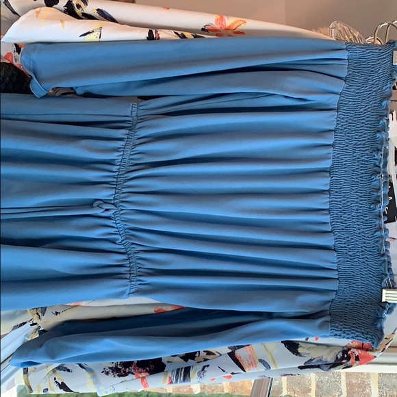 Romper - Picture 2 of 2